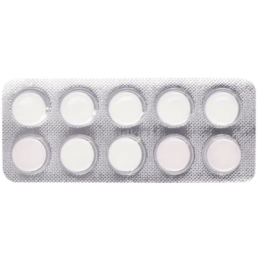 supermet am tablet 10's